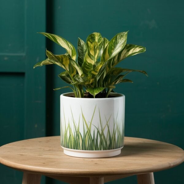 seagrass pot